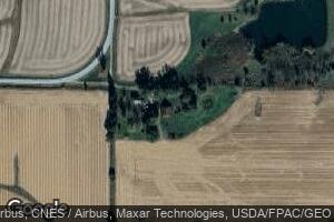 4341 235th St, Guernsey, IA 52221