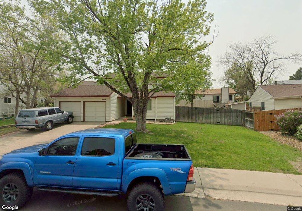 18394 E Crestline Cir, Centennial, CO 80015 - photo 1