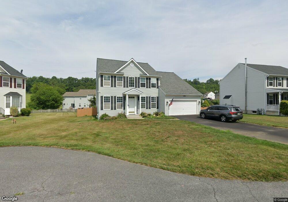 2962 Halston Dr, Manchester, MD 21102 - photo 1