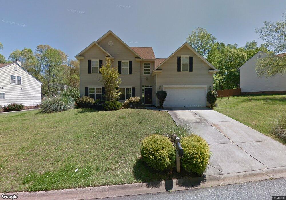 307 Fieldgate Ct, Mauldin, SC 29662 - photo 1