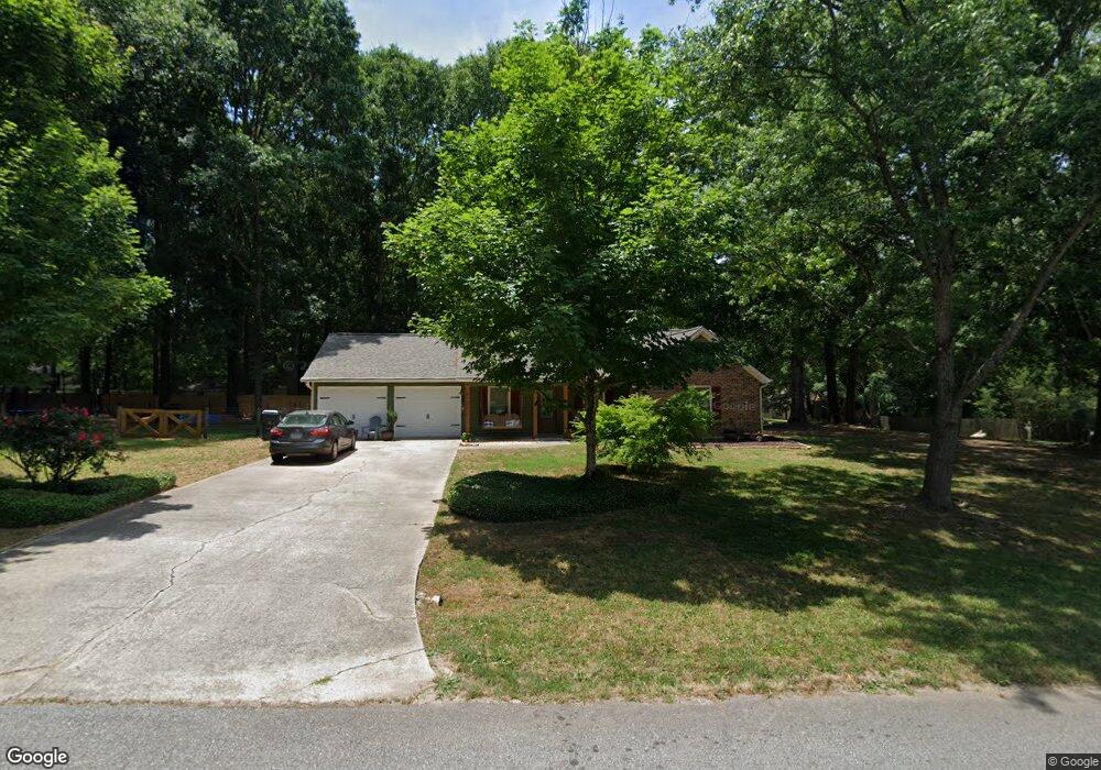 34 Spring Cir, Senoia, GA 30276 - photo 1