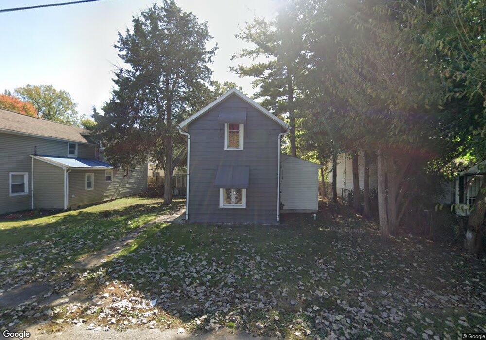 369 Owens St, Marion, OH 43302 - photo 1