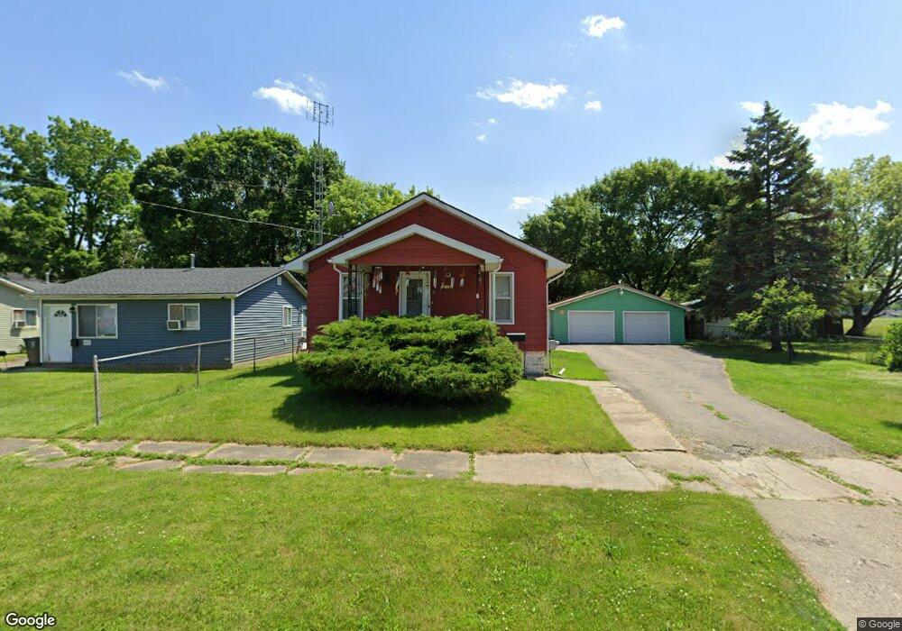 1125 Bloor Ave, Flint, MI 48507 - photo 1