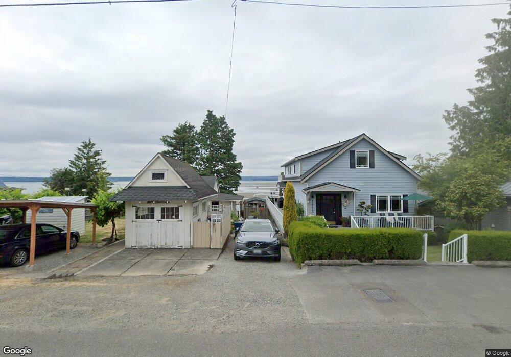 19012 Soundview Dr NW, Stanwood, WA 98292 - photo 1