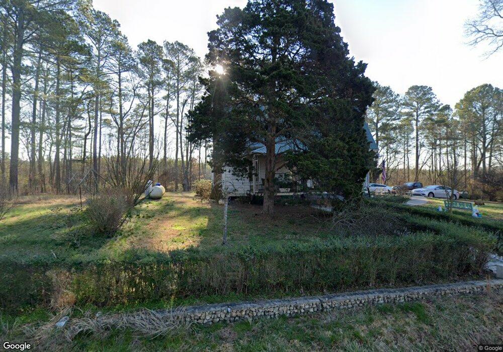 2629 Tunnel Hill Rd, Tunnel Hill, GA 30755 - photo 1