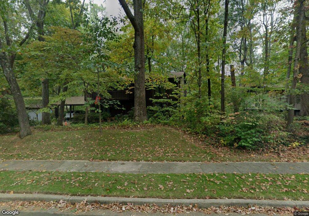 1328 Buttermilk Ln, Reston, VA 20190 - photo 1