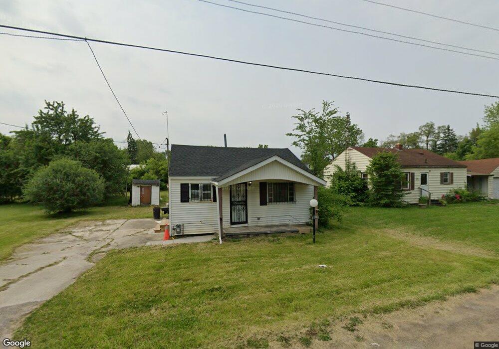 1144 E Harvard Ave, Flint, MI 48505 - photo 1