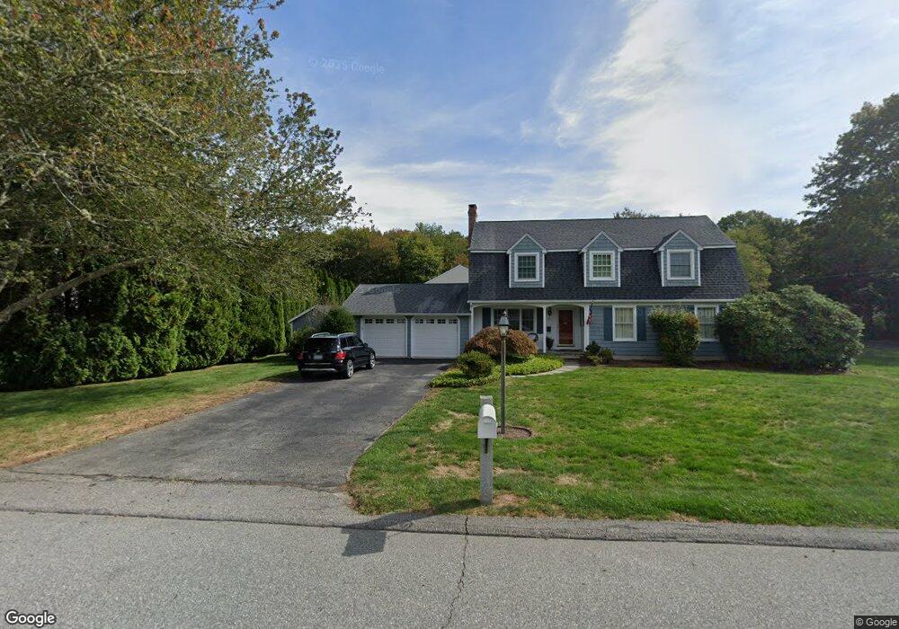 2 Benjamin Rd, Mystic, CT 06355 - photo 1