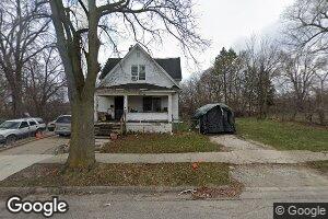 630 E Holbrook Ave, Flint, MI 48505