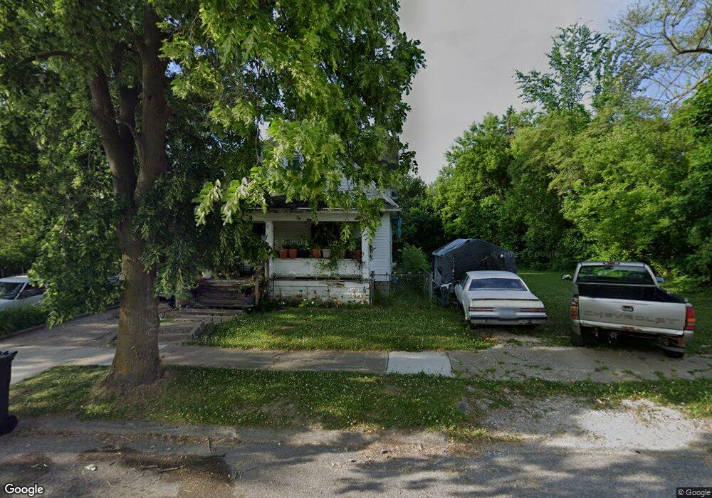 630 E Holbrook Ave, Flint, MI 48505 - photo 1