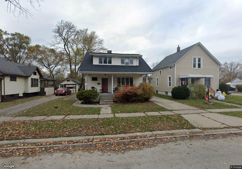 1107 Chestnut St, Port Huron, MI 48060 - photo 1