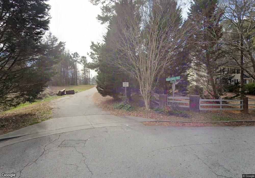 0 Old Grayson Rd, Grayson, GA 30017 - photo 1