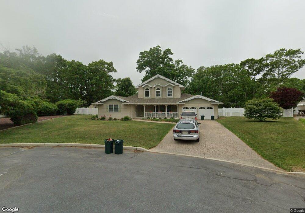 434 Carr St, Forked River, NJ 08731 - photo 1