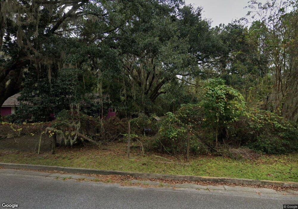 712 Green Swamp Rd, Brunswick, GA 31525 - photo 1