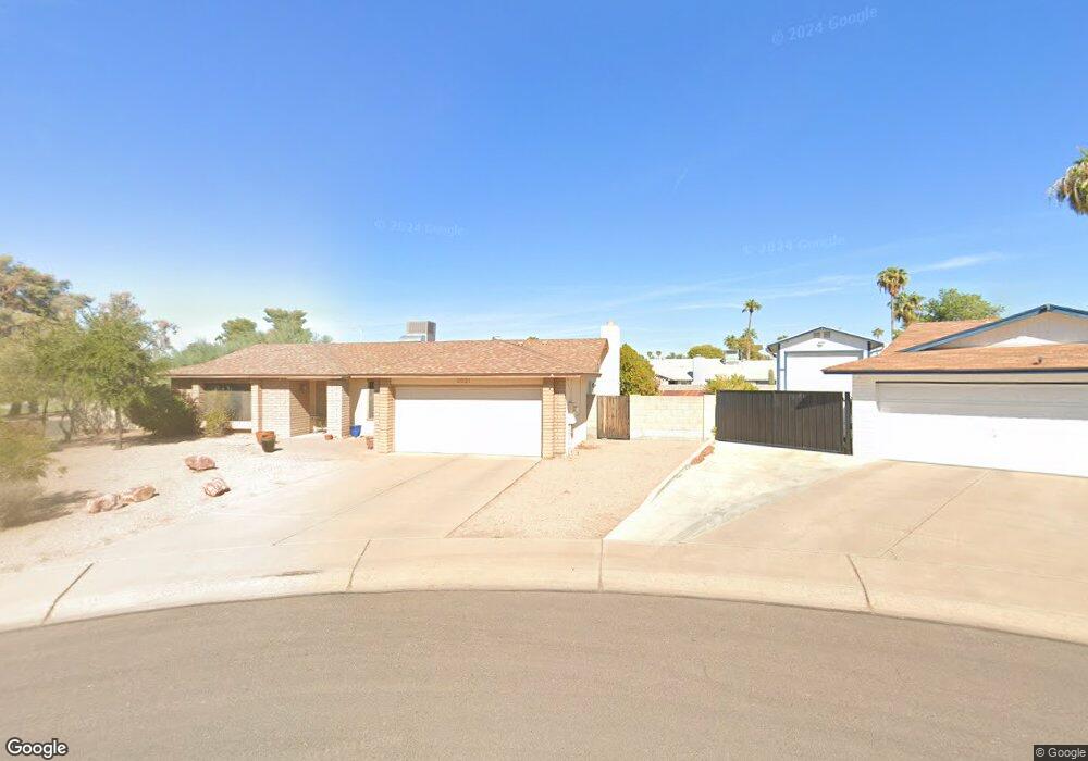 2521 N Sean Dr, Chandler, AZ 85224 - photo 1