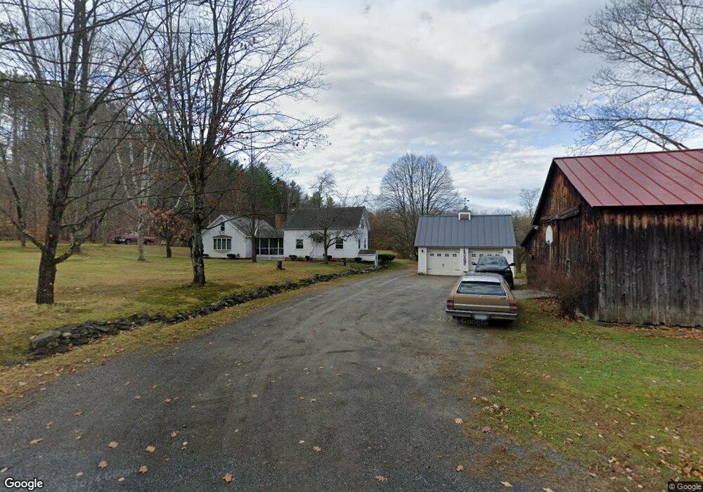 956 N Hemlock Rd, Charlestown, NH 03603 - photo 1