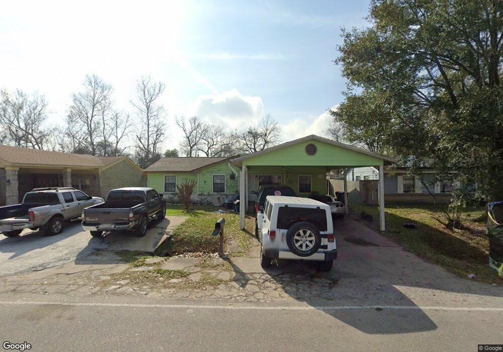 3426 Brea Crest St, Houston, TX 77093 - photo 1