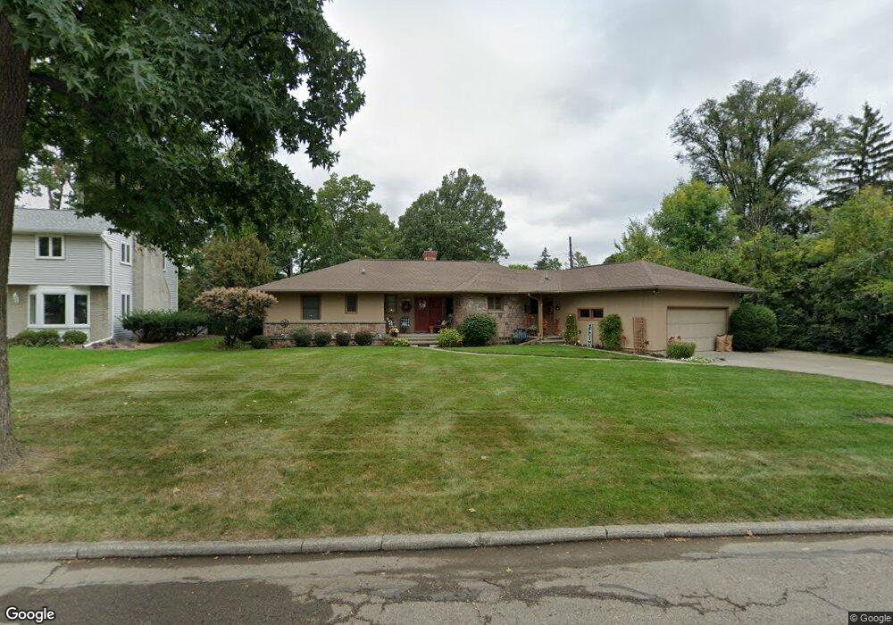 2920 E Westchester Rd, Lansing, MI 48911 - photo 1