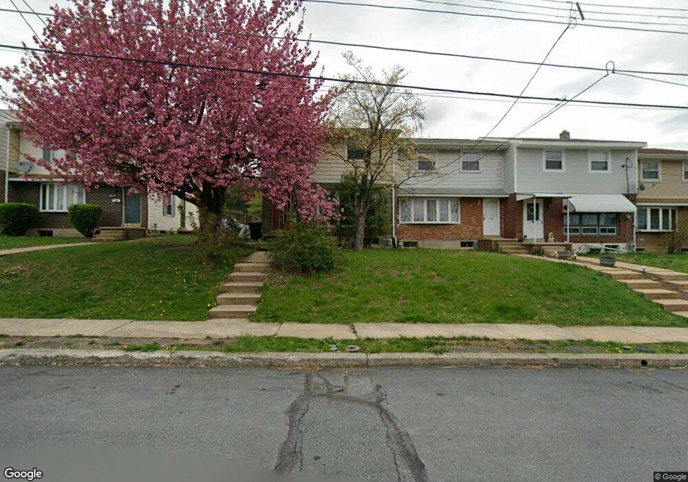 3017 Marion St, Reading, PA 19605 - photo 1