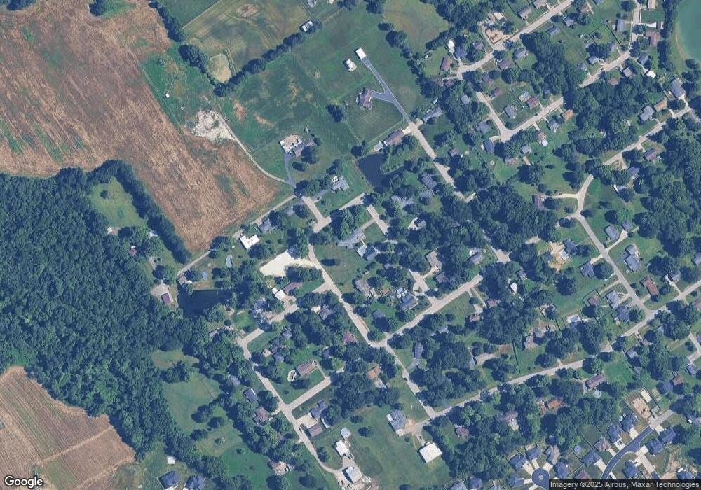 8613 Redbud Dr, Charlestown, IN 47111 - photo 1