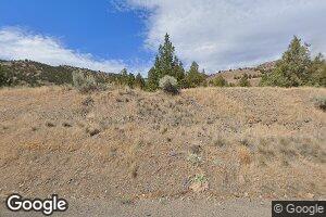 15129 W Highway 26, Mitchell, OR 97750