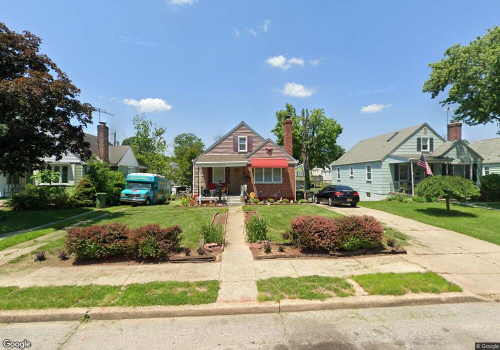 6508 Moyer Ave, Baltimore, MD 21206 - photo 1