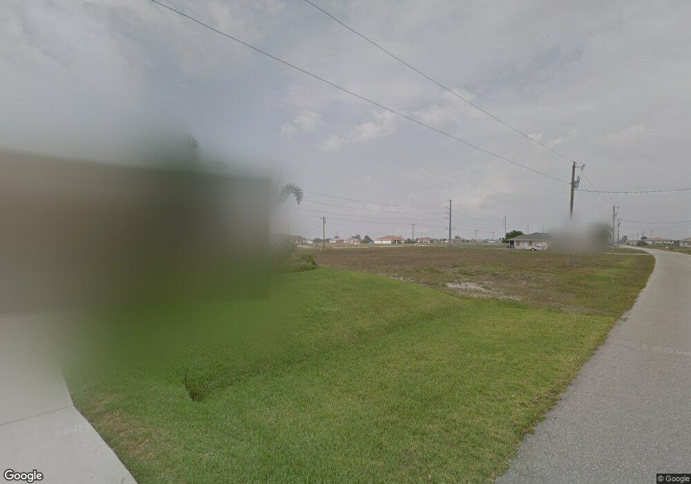 200 NW 24th Terrace, Cape Coral, FL 33993 - photo 1