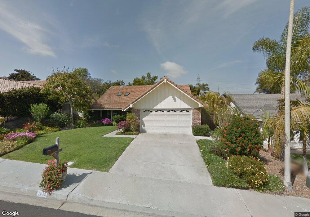7030 Columbine Dr, Carlsbad, CA 92011 - photo 1
