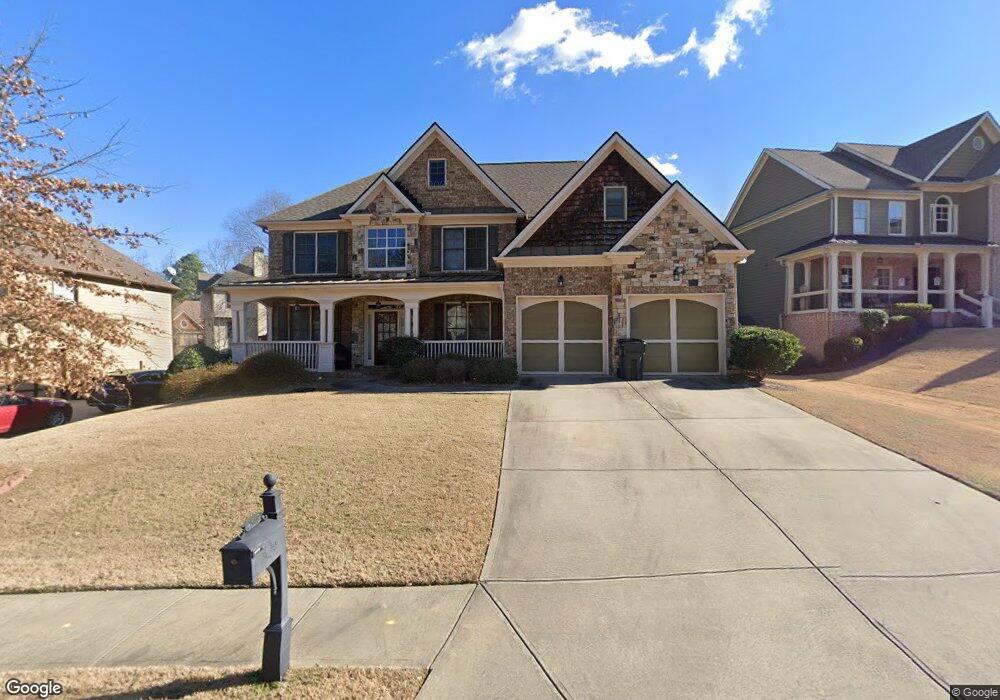 2546 Summer Song Way NE, Buford, GA 30519 - photo 1