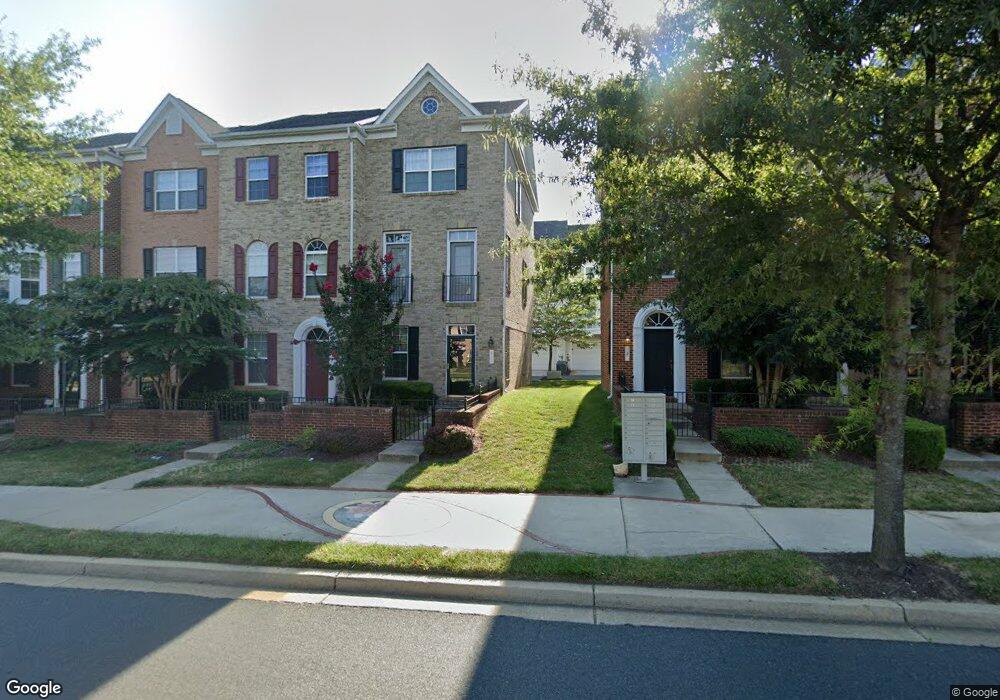 533 Garrett a Morgan Blvd, Hyattsville, MD 20785 - photo 1