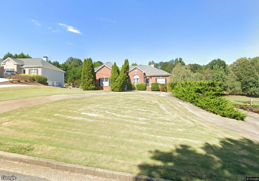 1009 Arbor Lake Walk unit 1, Hoschton, GA 30548 - photo 1