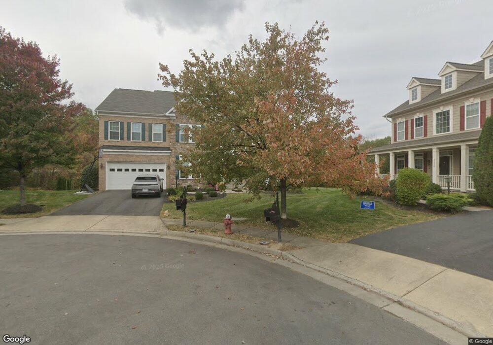 42931 Tealbriar Place, Ashburn, VA 20148 - photo 1