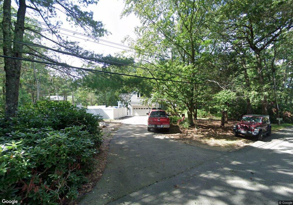 6 Crest Dr W, Dover, MA 02030 - photo 1