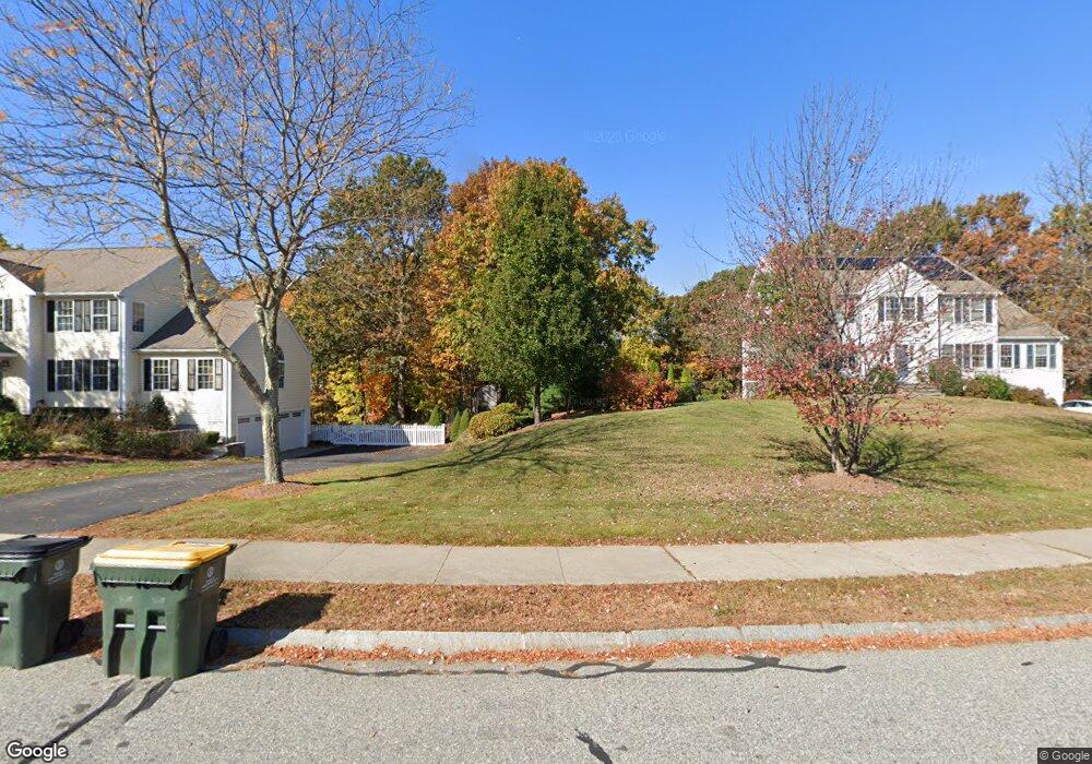 0 Lot 18 Padden Rd unit 50481426, Franklin, MA - photo 1