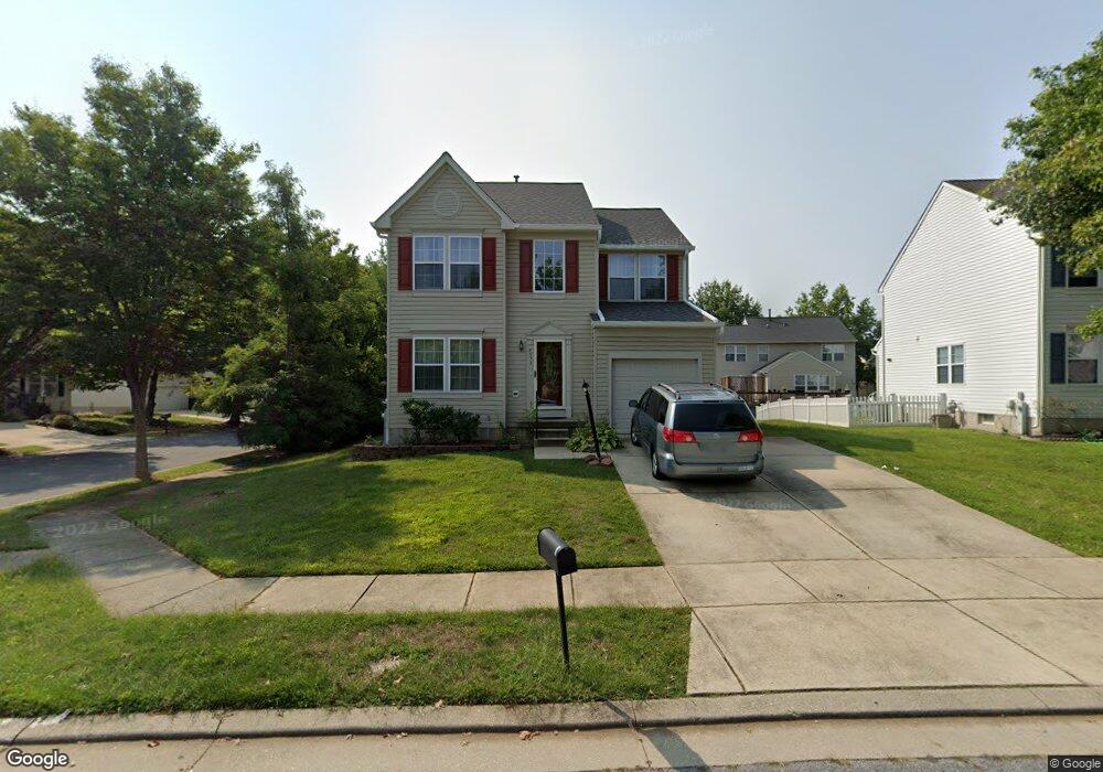 9531 Wesland Cir, Randallstown, MD 21133 - photo 1