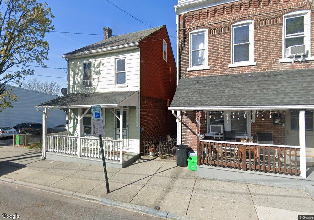 440 Grant St unit 442, Allentown, PA 18102 - photo 1