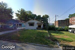 1713 Washington Ave, Kansas City, KS 66102