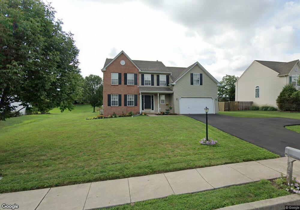 2758 Fischer Rd, Hatfield, PA 19440 - photo 1