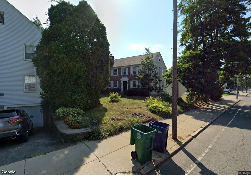 1136 Walnut St unit 1138, Newton Highlands, MA 02461 - photo 1