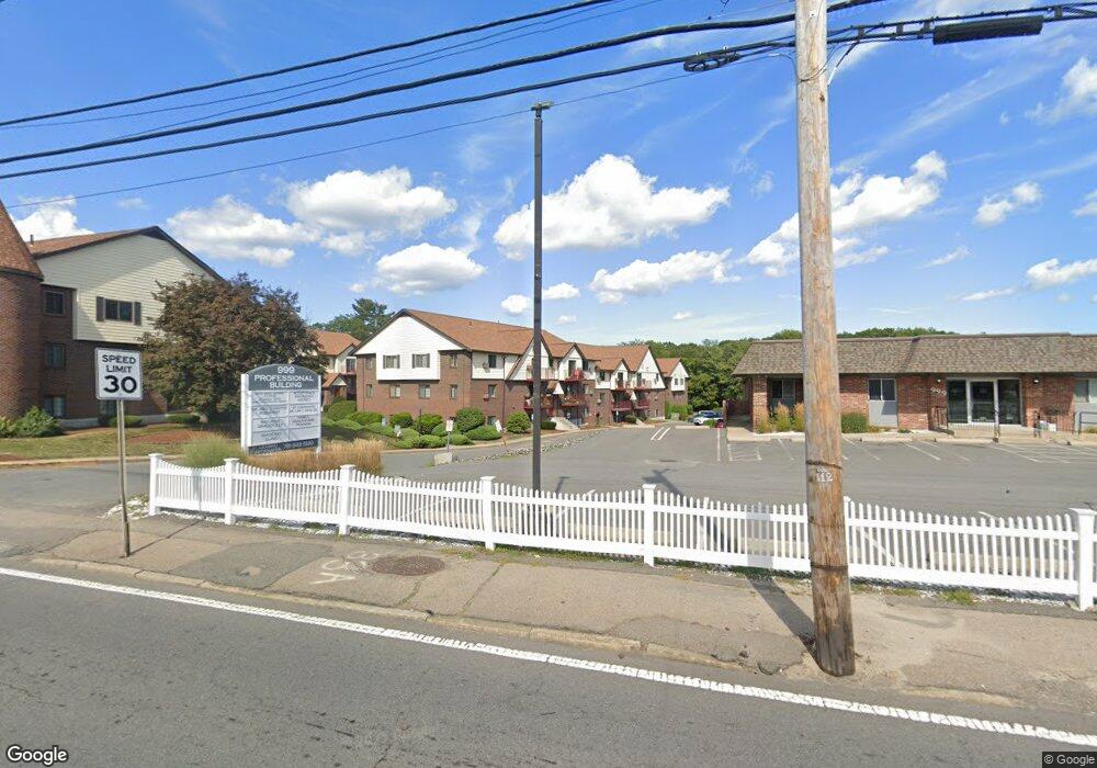 5 Royal Crest Dr unit 5, 5E, Randolph, MA 02368 - photo 1