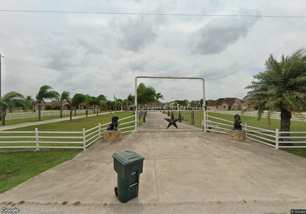 8613 Martin Morales Rd, Weslaco, TX 78599 - photo 1