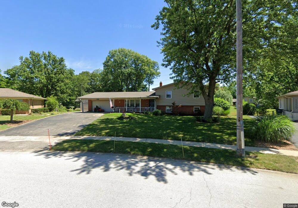 1563 Hardin Ct, Plainfield, IN 46168 - photo 1