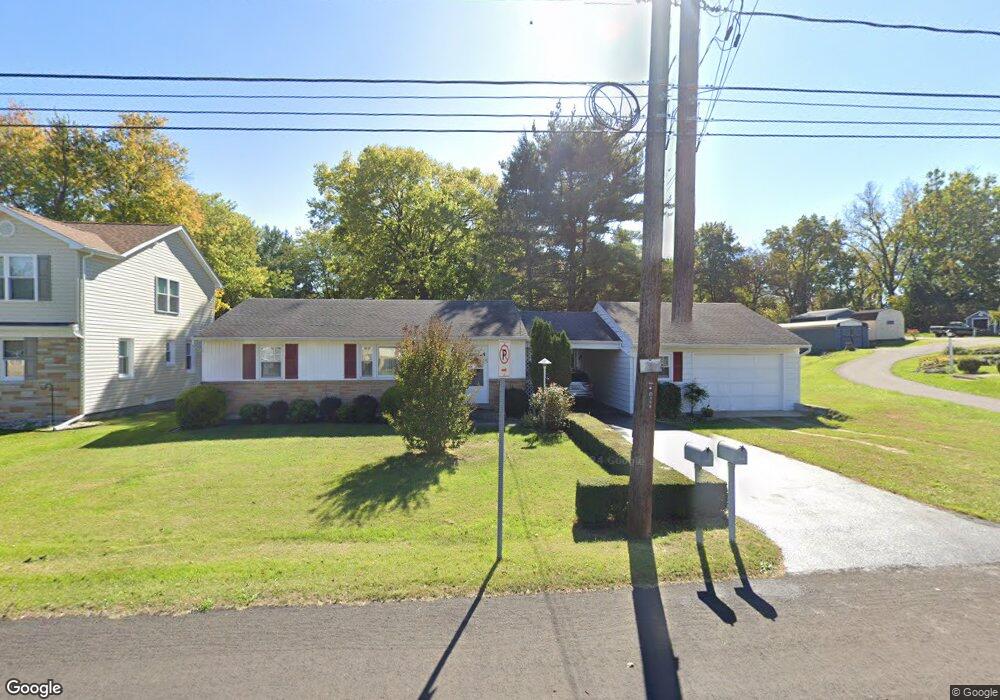 17041 Virginia Ave, Williamsport, MD 21795 - photo 1
