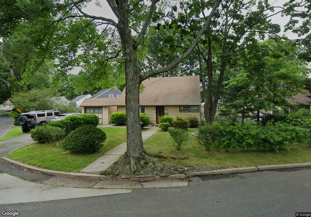 1036 Richard Blvd, Rahway, NJ 07065 - photo 1