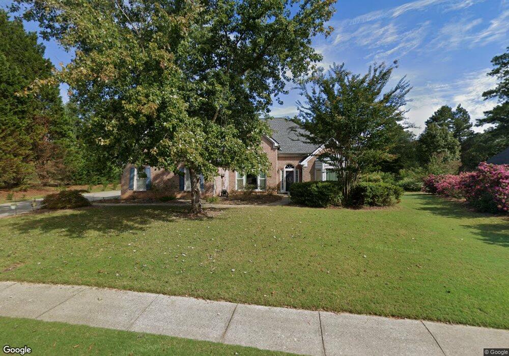 510 Silverberry Ln unit IV, Sugar Hill, GA 30518 - photo 1