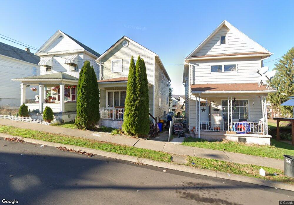 38 W Field St, Nanticoke, PA 18634 - photo 1