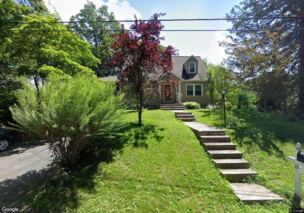 13 Sunset Pass, Wilton, CT 06897 - photo 1