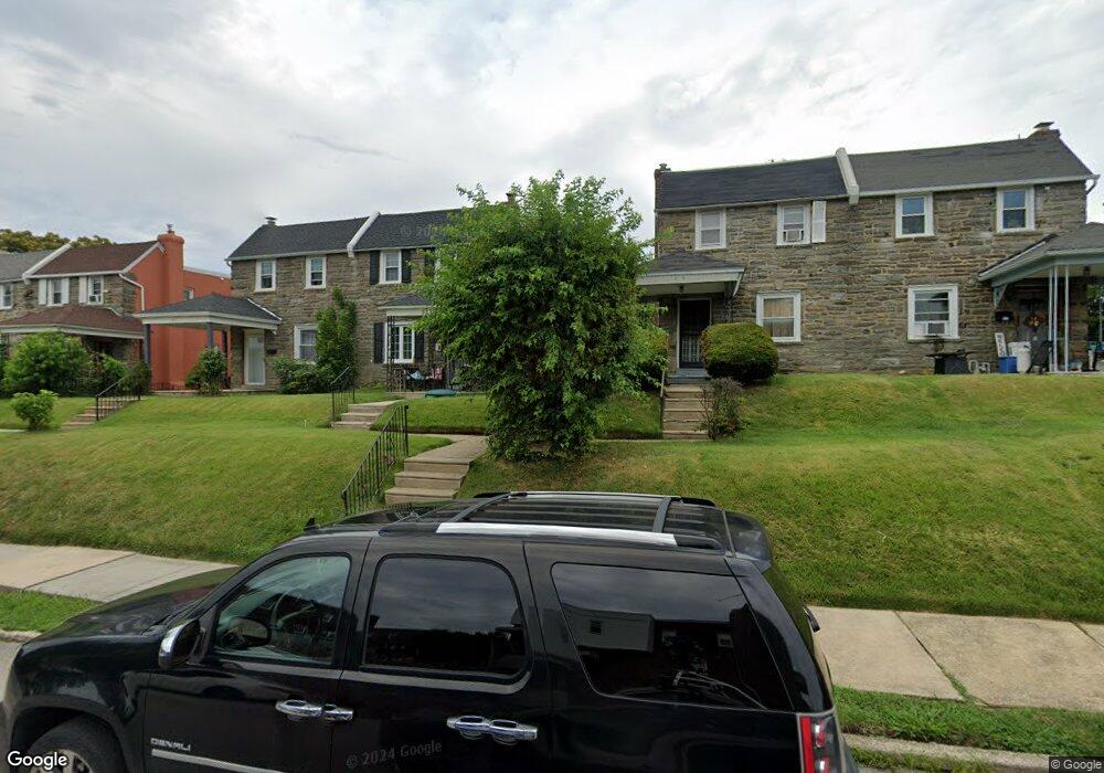 520 W Cobbs Creek Pkwy, Lansdowne, PA 19050 - photo 1