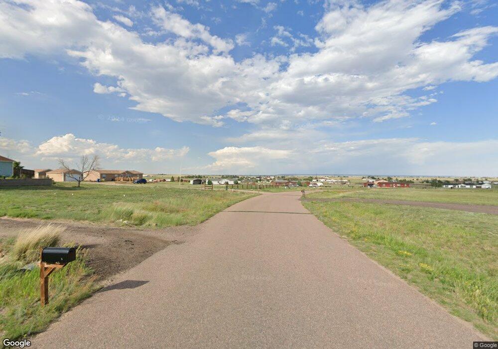 52781 Ewing Ct, Peyton, CO 80831 - photo 1