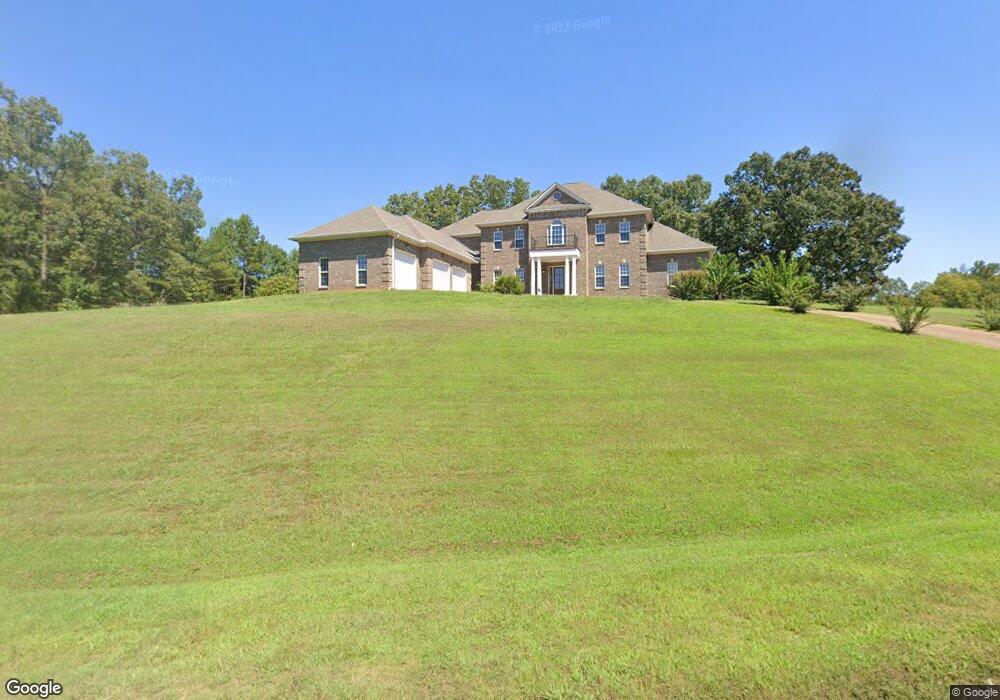 158 Fox Trail Run, Oxford, MS 38655 - photo 1